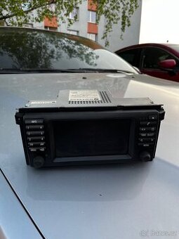 Radio e39/e53