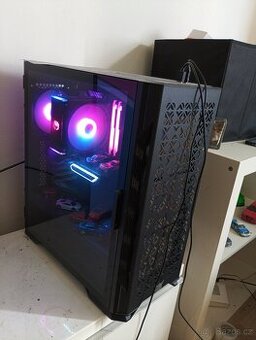 Prodám Herní PC