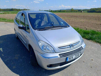Citroen Xsara Picasso