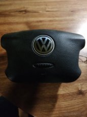 Airbag Golf IV
