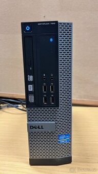 PC Dell OptiPlex 790 Core i5