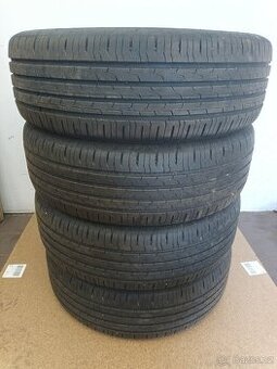 Continental 205/60 R16 92H letní