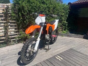 KTM SXF 250 - 1