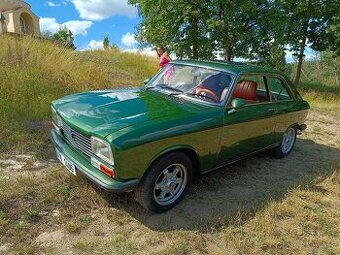 Peugeot 304 S coupe