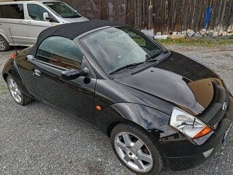 Ford StreetKa