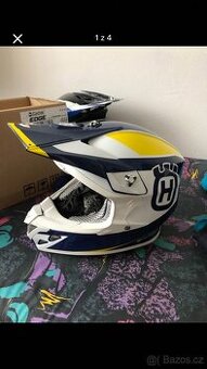 Helma Husqvarna S - 1