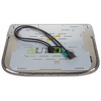 Stropní LCD monitor 15,6"šedý s OS. Android HDMI - 1