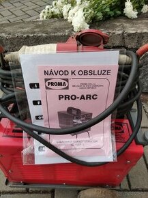 Trafo svářečka