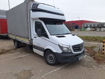 Přijmu řidiče B na HPP z Brna nebo Blanska a okolí.