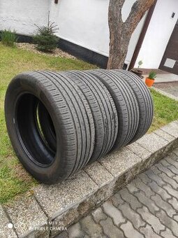 SLEVA letní pneu Continental 235/55/R18-235/55/18