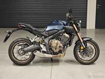 Honda CB650R 2019