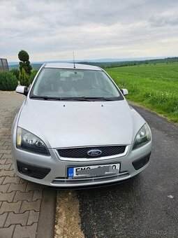 Prodám Ford Focus 1.6i 16V 74 kW