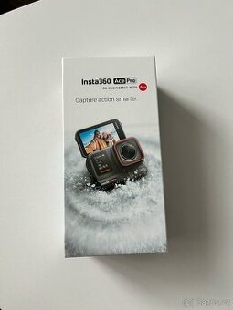 Insta360 Ace Pro (Úplně nová)