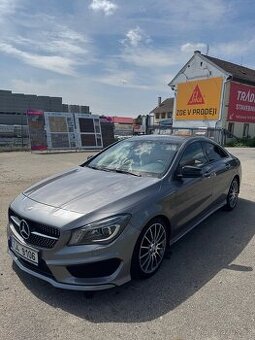 CLA 220 D