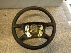 Volant Fabia 1