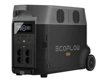 EcoFlow DELTA Pro 3600 Wh