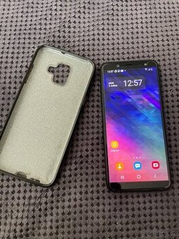 Samsung galaxy a6 2018 32gb dual