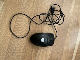 Mys na usb