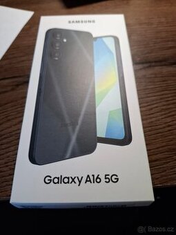Prodam Samsung Galaxy A16 5G