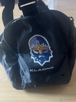 Sportovní taška Rytíři Kladno- Reebok