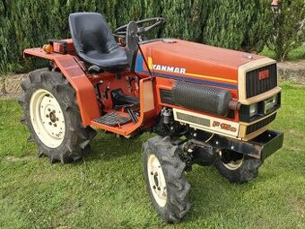 Malotraktor ,trakturek