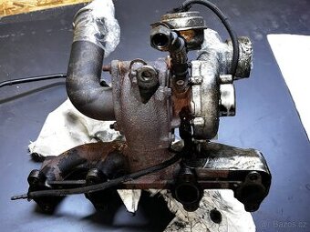 Turbo 1749VA