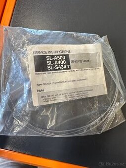 Shimano - 1