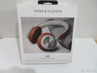 Sluchátka Bang a Olufsen Beoplay HX
