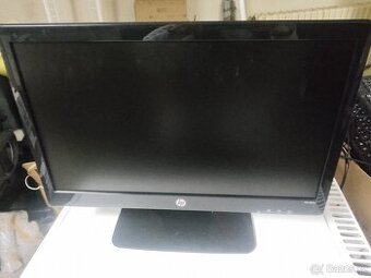 Monitor HP 2011x - 1