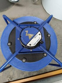 Ventilátor pro tepelné čerpadlo ZHIEL-ABEGG