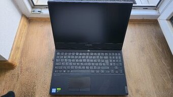 Herní Lenovo Legion