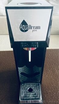 Výrobník sodovky Aqua Dream - 1