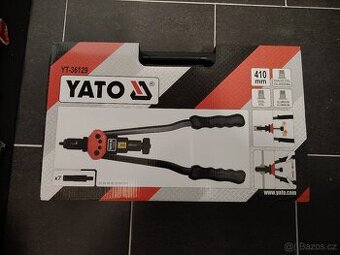 Nýtovací kleště Yato YT-36129. - 1