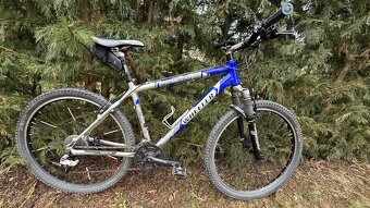 MTB Wheeler Proride 5900