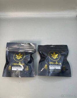 Cbd 30g pro sberatelske ucely
