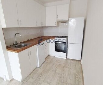 Pronájem bytu 2+kk, 43m2, ul. Podjavorinské, Praha 4 - Chodo