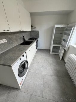 Byt 2+1, Hlinsko v Čechách. - 1