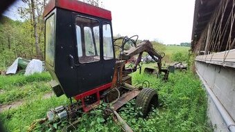 Nakladač ND4-022