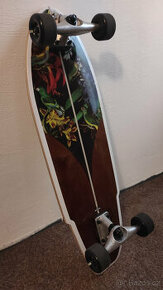 Longboard Oxelo - 1