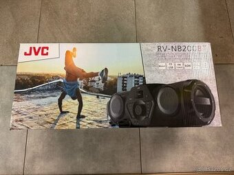 BLUETOOTH BEDNA JVC - 1