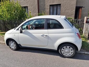 Fiat 500 1.2 8v 51kW.