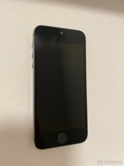 Apple iPhone SE
