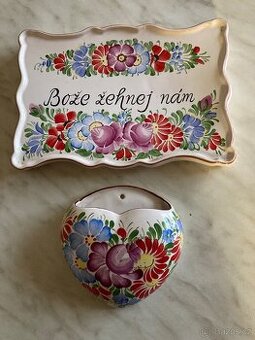 Chodska keramika