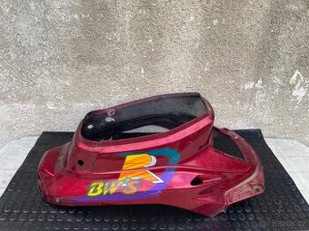 plasty Yamaha