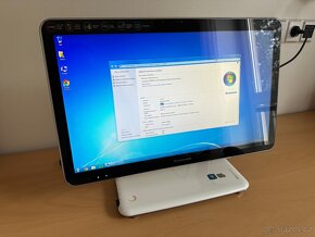 AiO PC Lenovo IdeaCentre A300