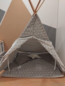 Teepee Elis deisgn - 1