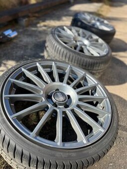 O.Z Superturismo LM R20 5x112