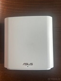 WiFi router ASUS ZenWiFi XD6 Series