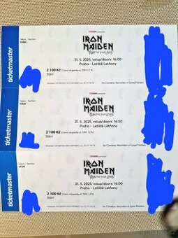 Iron Maiden