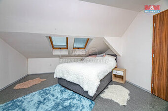 Prodej rodinného domu, 160 m², Solnice, ul. Školní - 1